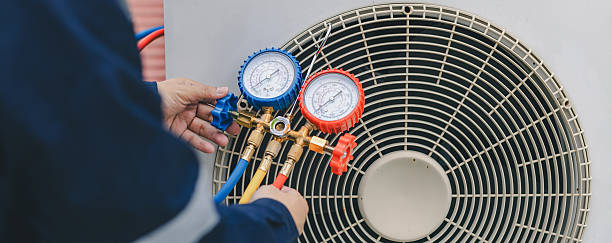Trusted Air Conditioning Repair service in Prairie Village, KS - Leonard HVAC