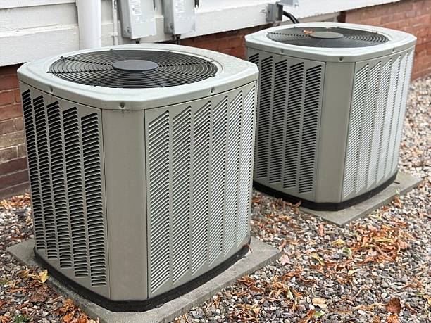 Reliable Ac Repair contractor in Prairie Village, KS by Leonard HVAC
